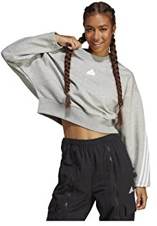 adidas Sudadera Marca Modelo W FI 3S Crew