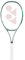 Yonex 23 Percept 100 (280G) unbesaitet 280g Tennisschläger Hellgrün - Dunkelgrün Griffstärke 1