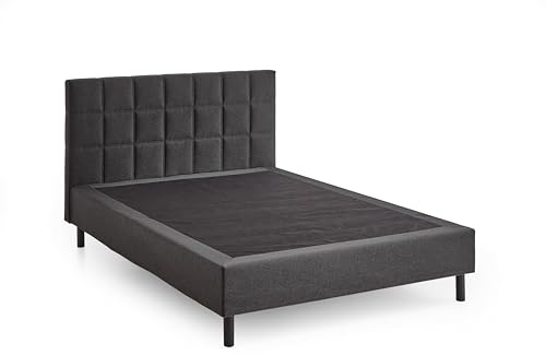 Atlantic Home Collection Boxbett Nikola ohne Matratze