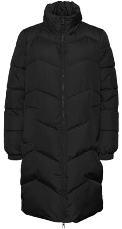 VERO MODA Damen Vmligario Coat Boo