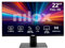 Nilox NXM22FHD11 21.5 LED FullHD 75Hz