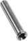 HAPPOW Lavello a vite cava M12 x 70 mm, vite cava in ottone cromato, viti per lavabo, vite di regolazione per lavabo, ricambio per lavello Franke/Blanco