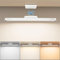 Tyonto Tira Luz LED Bajo Encimera Cocina 32cm Tira Luces LED con Batería, Tira Luz Inalámbrica con Iluminación Gabinete Regulable Recargable,Extraíble para Armario,Escritorio,Cocina
