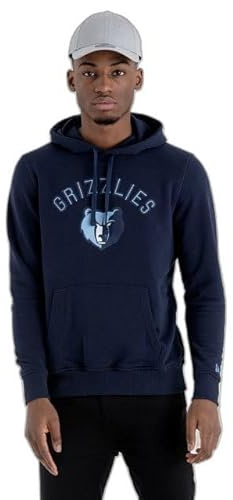 New Era - NBA Memphis Grizzlies Logo Hoodie