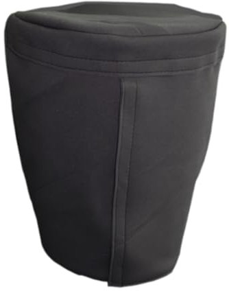 LOVIVER Winter Teich Isolierung Abdeckung Pool Abdeckung Outdoor Garten Schwimmbad Zubehör