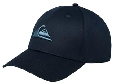 Quiksilver Decades – Snapback Cap für Herren