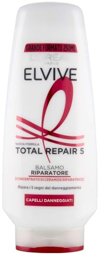 L'Oreal Paris Elvive Total Repair 5 Conditioner 250ml