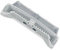PARTSEE Fusselsieb für AEG Electrolux 8074539019 Trockner, Ausklappbar Feinfilter Filtertasche 335x170x88mm für Wäschetrockner Wärmepumpentrockner
