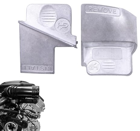 GNHG Outil Métallique pour Retrait et Installation de Courroies Élastiques de Voiture, Outil de Montage et Démontage pour Courroies de Transmission, Outil de Démontage Pratique