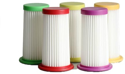 Accesorios De Repuesto Filtro, Compatible Con Philips, FC8250 FC8254 FC8256 FC8257 FC8258 FC8261 FC8262 FC8264 FC8270 FC8272, Aspiradora