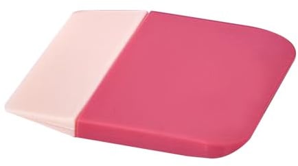 Qfdiwr Silicone Makeup Applicator | Portable Application Tool With Flat Head And Eye | Applicator Brush For Face Mask And Makeup | For Lotion, Clay, Cosmetics, Butter