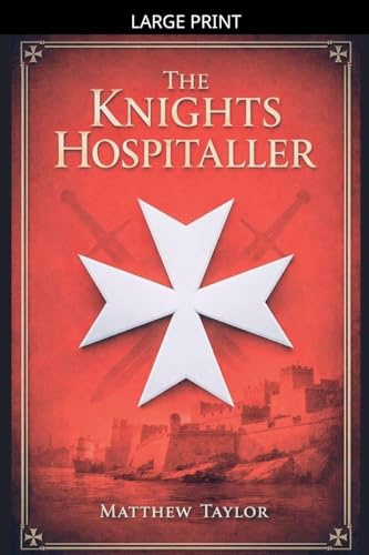 The Knights Hospitaller