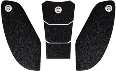 Per Yam&aha YZF-R6 YZF R6 2008-2015 Serbatoio pad Protector Adesivo Lato Carburante Gas Ginocchio Grip Pastiglie di trazione Accessori moto Decalcomanies adesivis serbatoi
