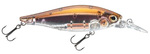 Daiwa TN Tightwave Shad 75F Wakasagi Twitchbait Wobbler