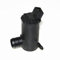 12V Waschwasserpumpe Scheibenwaschpumpe Auto Scheibenwaschpumpe Kompatibel Mit Ford