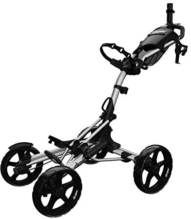 Clicgear 8.0+ Golf Trolley, Einheitsgröße
