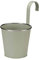 Smart Garden 6inch Fence & Balcony Hanging pot - Sage
