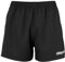 uhlsport Kinder Rugby Shorts, schwarz, 2XL