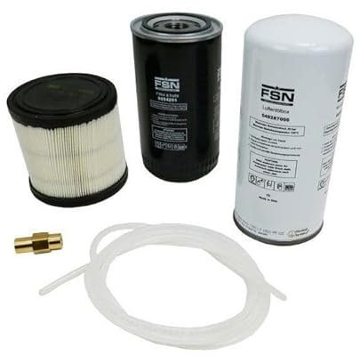 Kit maintenance 4000 H compresseur K-MAX 11-15 kW