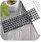Keyboard cover Keyboard Protection for ASUS Vivobook, 15.6 Inch Keyboard Protection for ASUS Vivobook 15 X509 X509J X509Jb X509F X509Fj X509Fa X509Fb X509Fl X509Ua X509Ja-Black