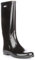 Aigle Eliosa, Stivali in Gomma, Donna, Nero, 37 EU