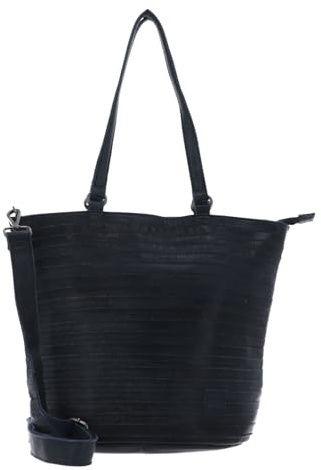FREDsBRUDER Punz Shoulder Bag Very Blue