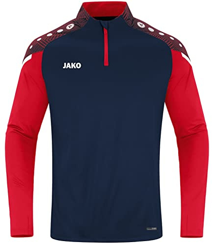 JAKO Kinder Ziptop Performance