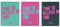 Mr. Wonderful - Set mit 3 A5-Notizbüchern - Time to believe in you
