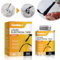 Ganbaro Liquid Electrical Tape, 125ml Black Liquid Insulation Tape, Liquid Insulating Rubber Coat, Waterproof Liquid Insulation Electrical Tape, Liquid Insulating Tape, Waterproof Fast Dry Tape