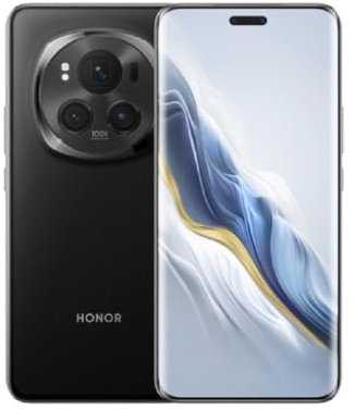 HONOR Magic6 Pro 5G 12GB/512GB Black (Black) Dual SIM (Ricondizionato)
