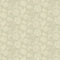 Pack of 5 Dolls House Miniature Cream Floral Pattern On Light Green Fabric Style Print Wallpaper