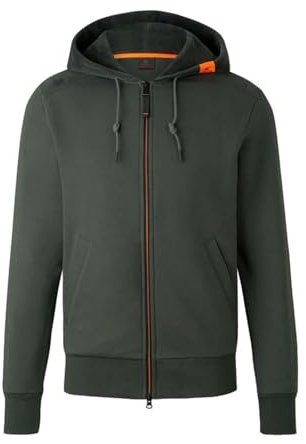 Bogner Fire + Ice Herren Sweatjacke Kano unexplored (Größe: XXL)