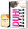 P1Harmony Album - DUH! D Ver.+Pre Order Benefits+BolsVos Exclusive K-POP Giveaways Package