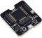 iHaospace ESP32 Test Board Small Batch Burn Fixture For ESP-WROOM-32 Module Firmware Downloader Flash Download Tool Development Board