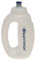 Karrimor Botella de agua unisex para correr, color blanco y azul marino, talla M