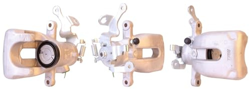 FERODO BRAKE CALIPER | FCL694808 | REAR RIGHT | FOR PEUGEOT PARTNER PLATFORM/CHASSIS 2009- | OE-MATCHING QUALITY | RELIABLE BRAKING PERFORMANCE