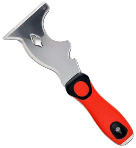 Xpert 10 in 1 Multipurpose Chisel Knife