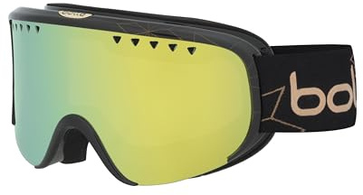 Bollé Unisex Scarlett Skibrille (1er Pack)