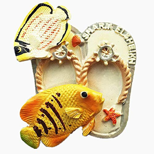 3D Sharm El Sheikh Sinai Peninsula Egypt fridge magnet souvenir gift,Home & kitchen decoration magnetic sticker,Egypt refrigerator magnet