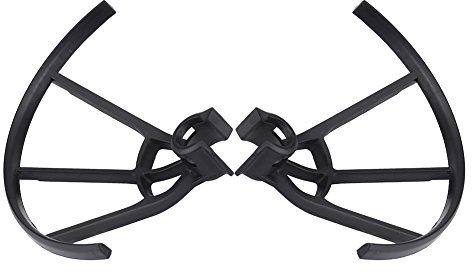 4pcs / Set Protection des hélices pour Drone