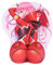 Anime Mouse Pad Zero Two 3D-Mauspad mit weicher Handgelenkauflage