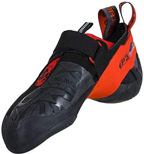 La Sportiva Herren Kletterschuhe Skwama - 45,5