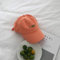 B/H Unisex Snapback Cap hochwertig,Einfache Briefstickerei Baseballmütze,Sommerpaar Mütze-D,Classic Kappe Baseball Cap Erwachsenen