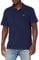 Levi's Men's Housemark Polo T-Shirt, Dress Blues, S