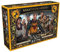 CMON, A Song of Ice & Fire – Helden von Haus Baratheon I, Erweiterung, Tabletop, 2 Spieler, Ab 14+ Jahren, 45+ Minuten, Deutsch, Mehrsprachig