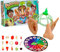 Play Fun by IMC TOYS August DEKOSTEN | Lustiges Spiel und garantiertes Lachen; Finde den versteckten Mist in Ohren und Nase - Spielzeug für Jungen und Mädchen +6 Jahre - Minimum 2 Spieler
