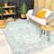 FRAAI In- & Outdoor Teppich Vintage - Victoria Oriental Grün 240x330cm - Wetterfest - Polypropylen - Flachgewebe - Wohnzimmer, Balkon, Garten/Terrasse - Terrasse - Rug