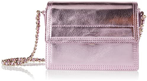 Ted Baker Damen Libbe Umhängetasche, Pink