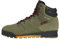 adidas Herren Terrex Snowpitch Cold.RDY Hiking Shoes Wanderschuhe, Focus Olive/Core Black/Pulse Olive, 45 1/3 EU