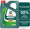 CASTROL Motoröl Magnatec 5W-30 Synthetiköl Motorenöl 4 L